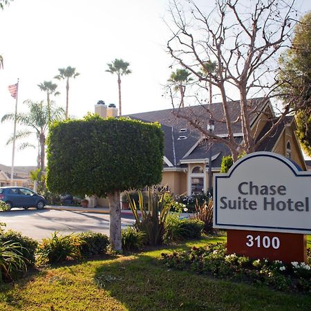 Chase Suites Brea-Fullerton - North Orange County Esterno foto