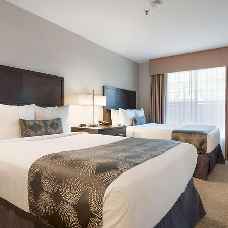 Chase Suites Brea-Fullerton - North Orange County Esterno foto