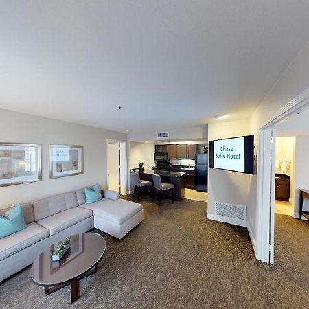 Chase Suites Brea-Fullerton - North Orange County Esterno foto