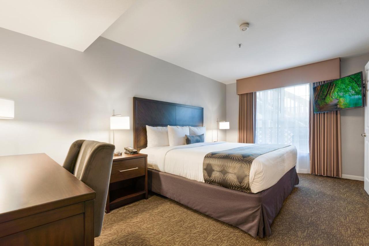 Chase Suites Brea-Fullerton - North Orange County Esterno foto