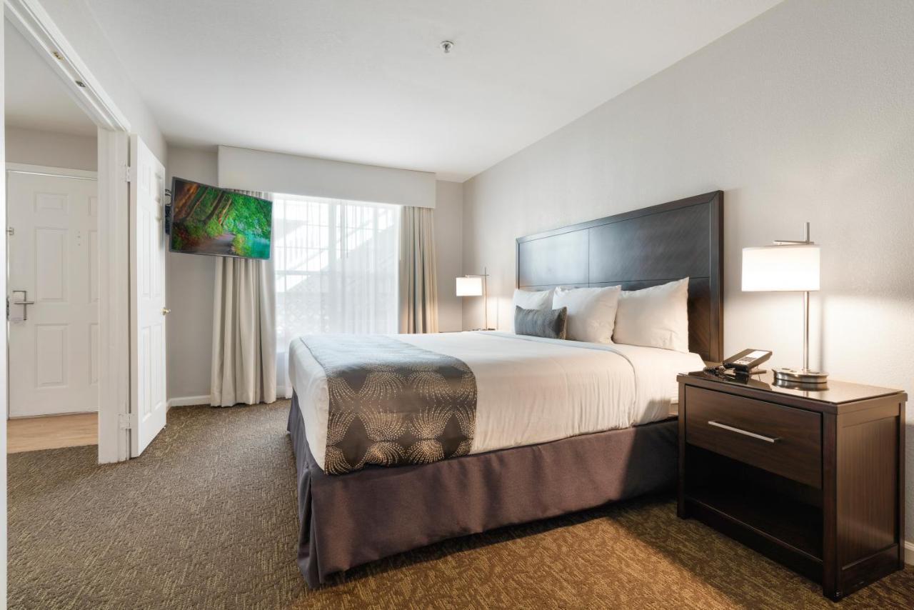 Chase Suites Brea-Fullerton - North Orange County Esterno foto