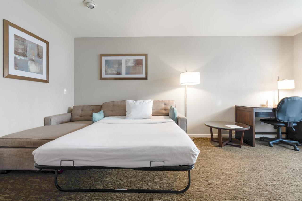 Chase Suites Brea-Fullerton - North Orange County Esterno foto