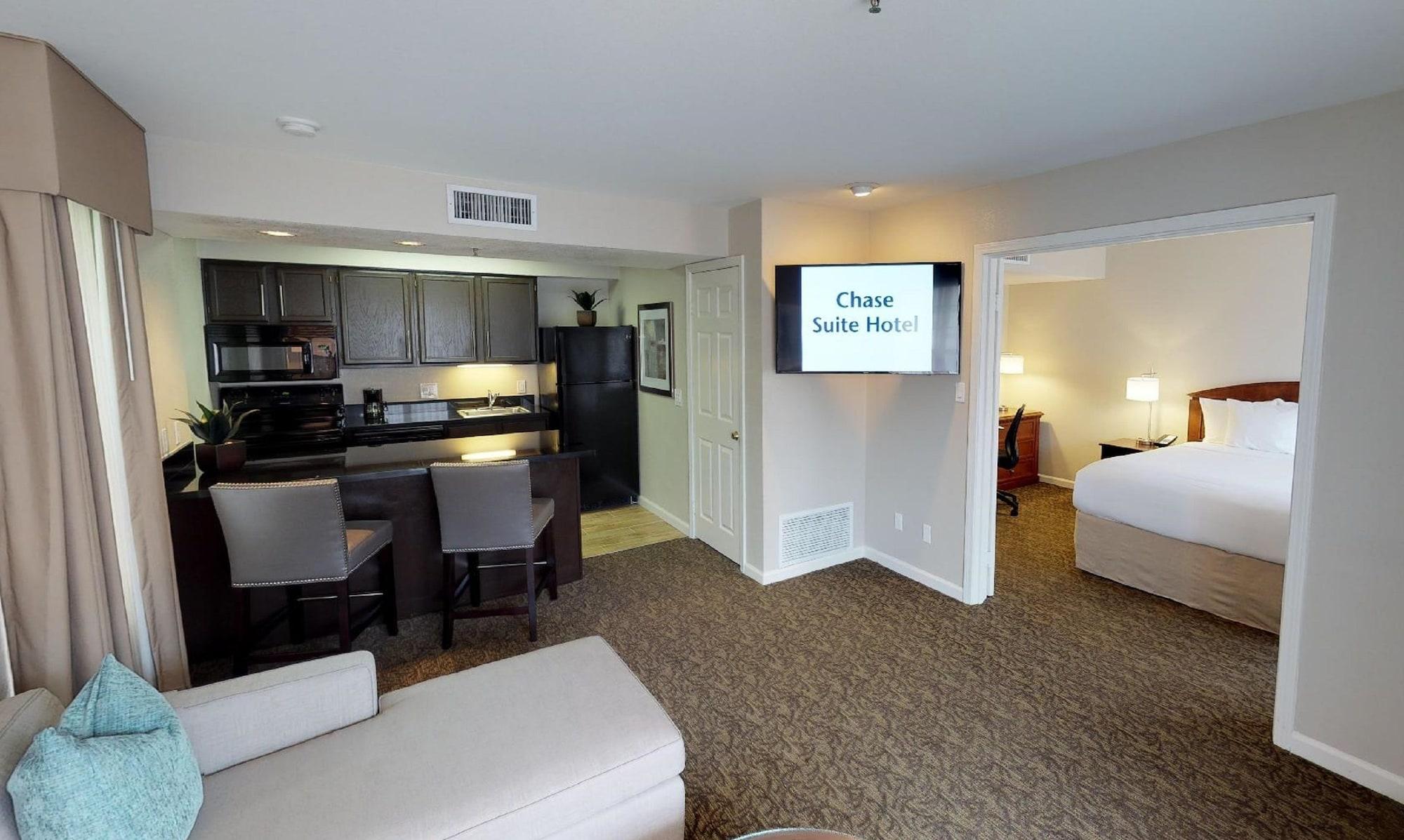 Chase Suites Brea-Fullerton - North Orange County Esterno foto