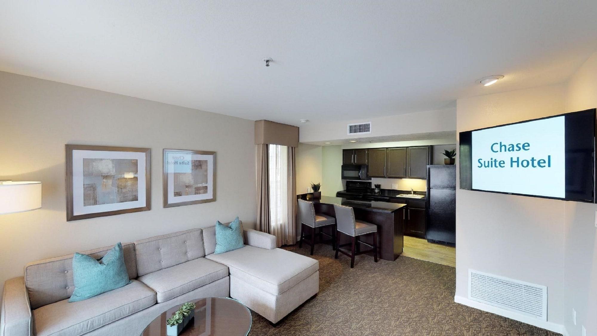 Chase Suites Brea-Fullerton - North Orange County Esterno foto