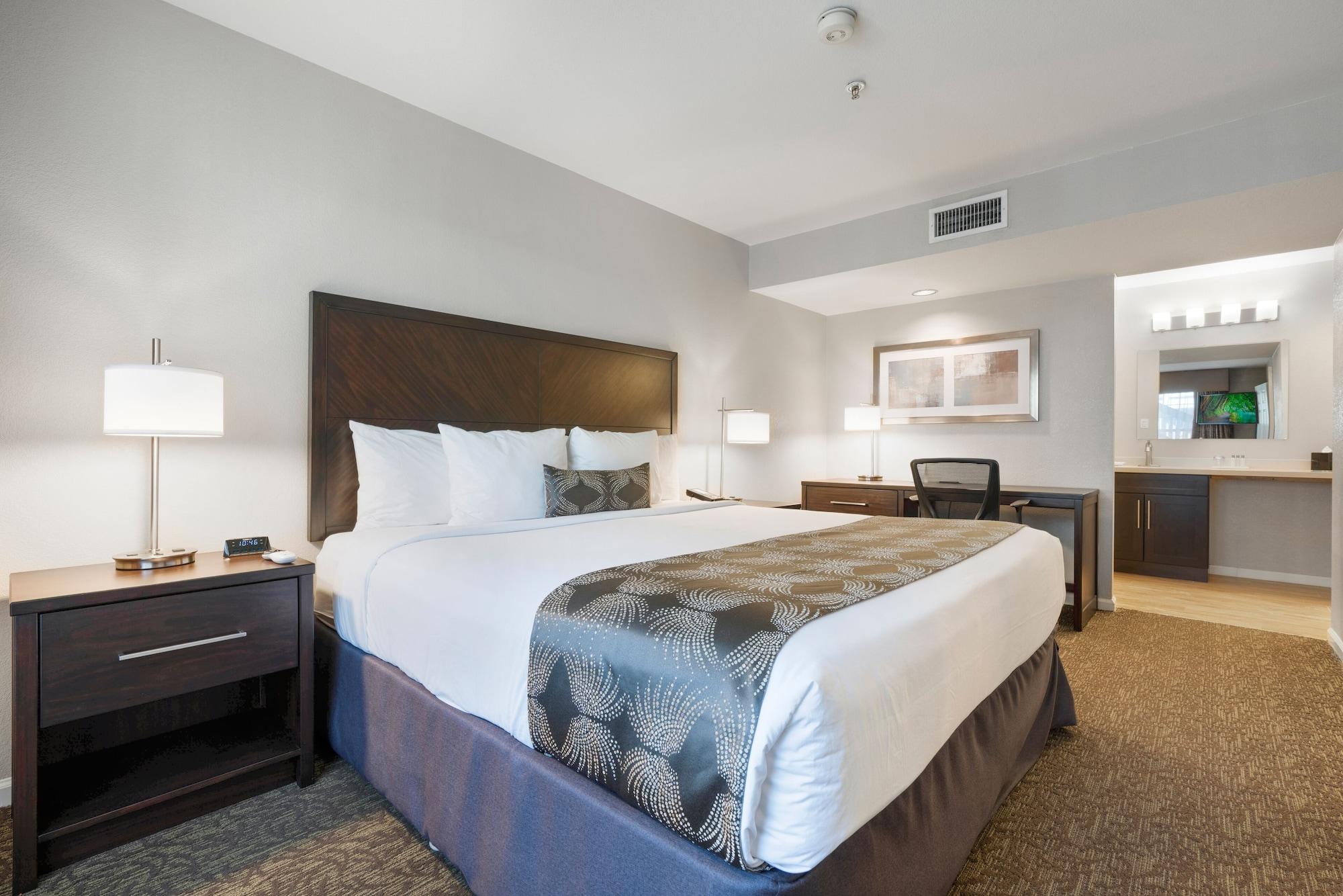 Chase Suites Brea-Fullerton - North Orange County Esterno foto