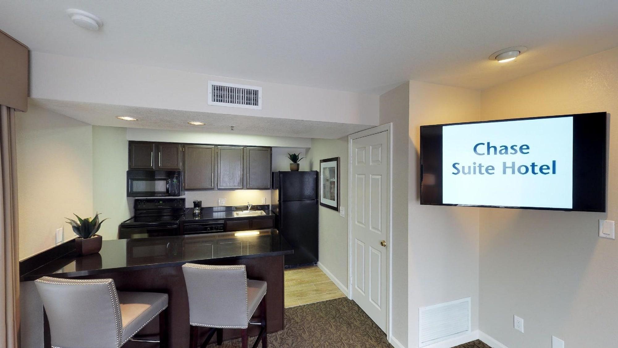 Chase Suites Brea-Fullerton - North Orange County Esterno foto