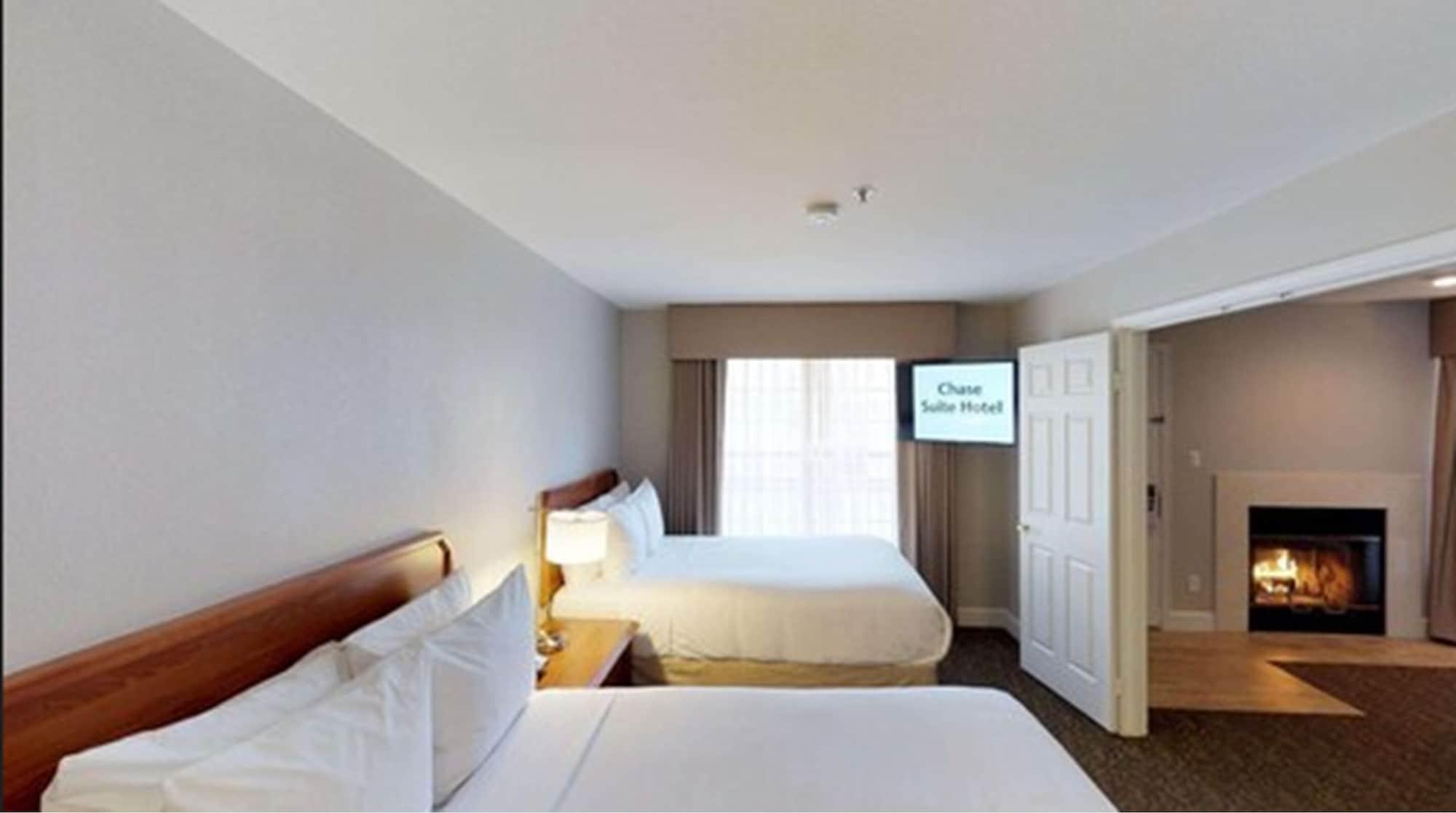 Chase Suites Brea-Fullerton - North Orange County Esterno foto