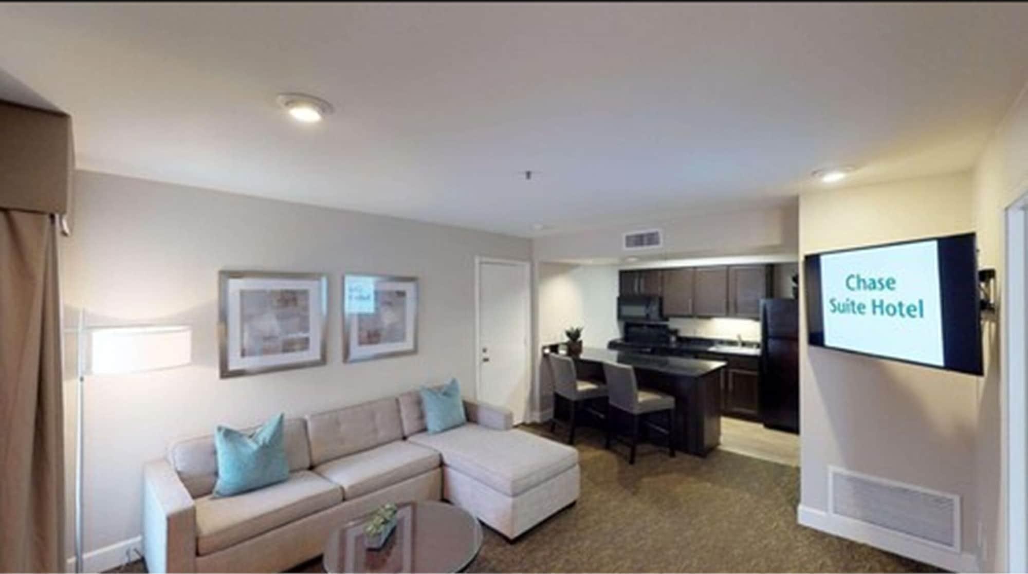 Chase Suites Brea-Fullerton - North Orange County Esterno foto