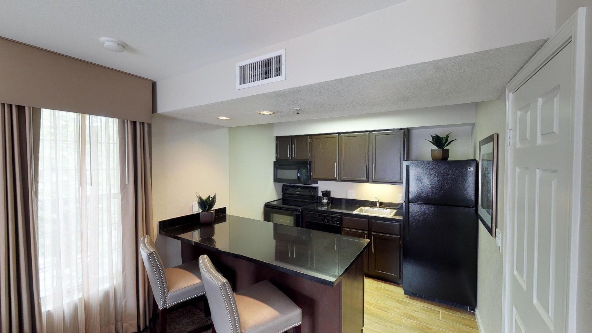 Chase Suites Brea-Fullerton - North Orange County Esterno foto