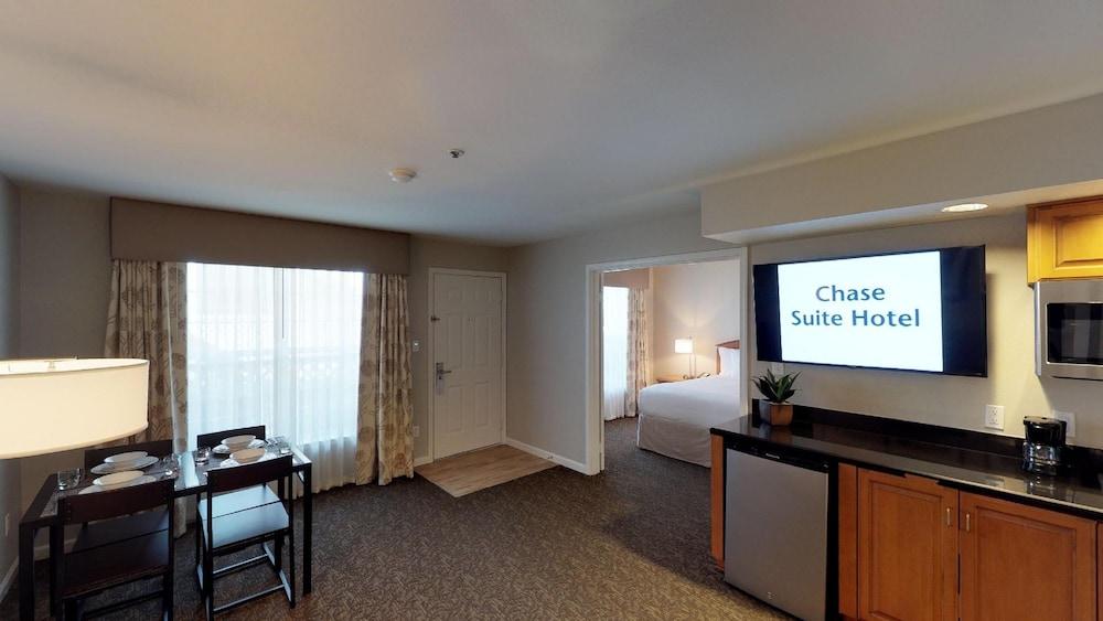 Chase Suites Brea-Fullerton - North Orange County Esterno foto