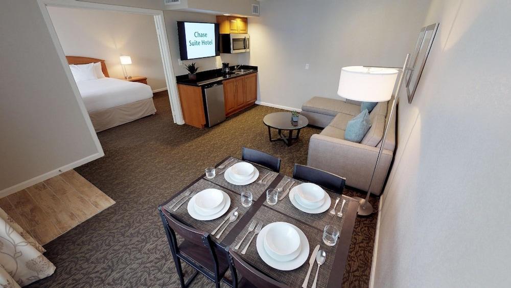 Chase Suites Brea-Fullerton - North Orange County Esterno foto