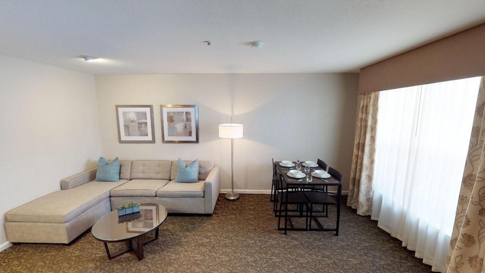 Chase Suites Brea-Fullerton - North Orange County Esterno foto