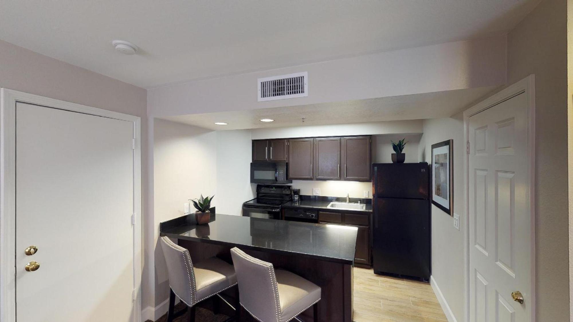 Chase Suites Brea-Fullerton - North Orange County Camera foto