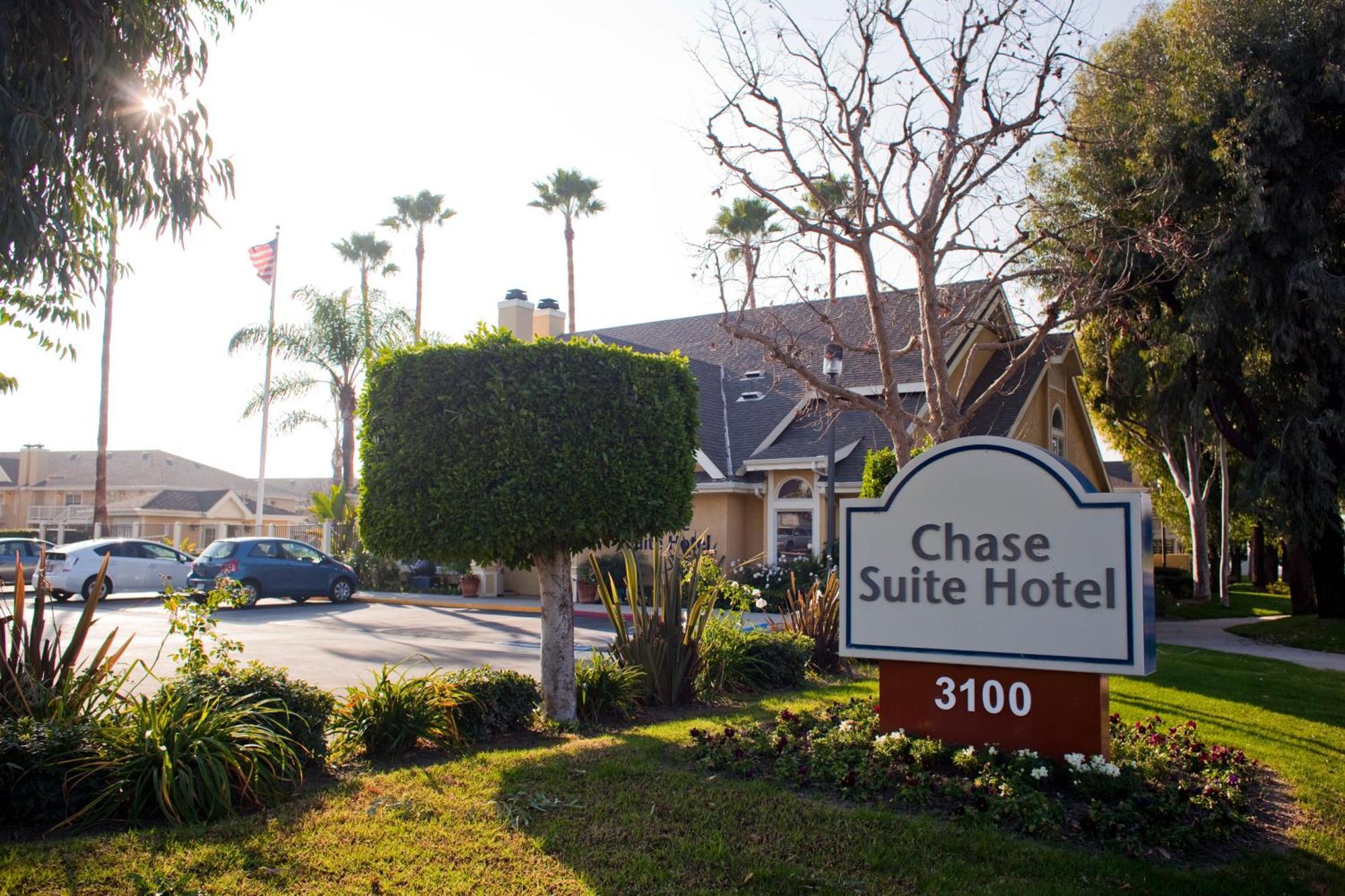 Chase Suites Brea-Fullerton - North Orange County Esterno foto