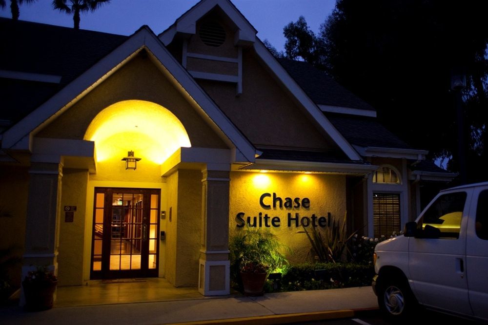 Chase Suites Brea-Fullerton - North Orange County Esterno foto