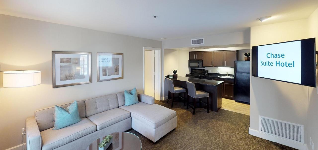 Chase Suites Brea-Fullerton - North Orange County Camera foto