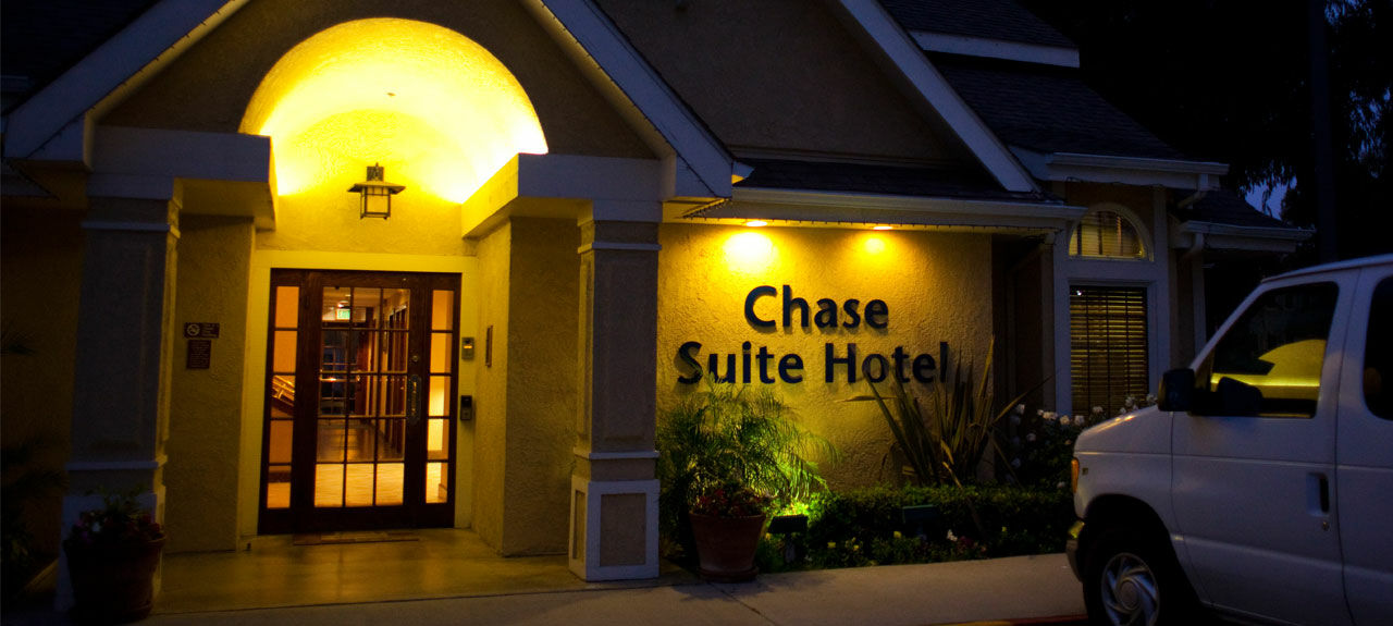 Chase Suites Brea-Fullerton - North Orange County Esterno foto